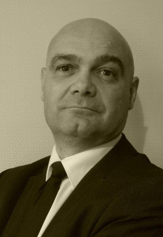 Christophe GUITTON